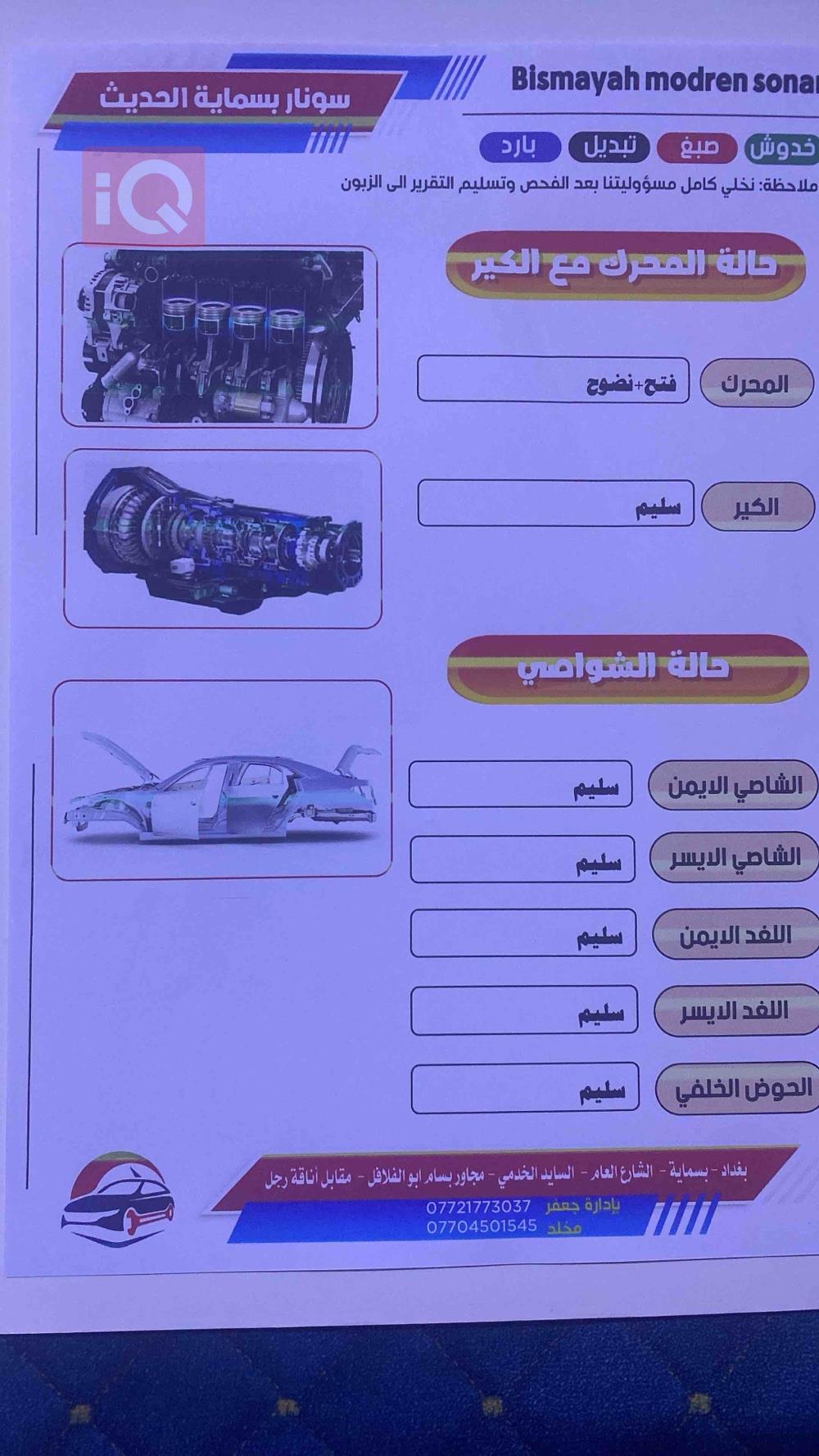 کیا کارینس